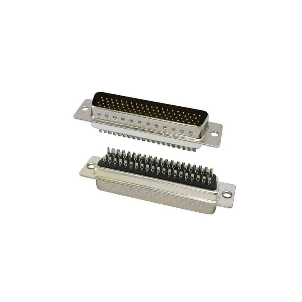 78 Pin D Sub Connector factory