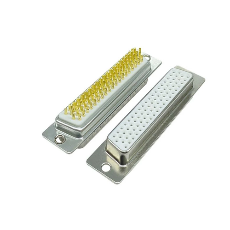 78 Pin D Sub Connector