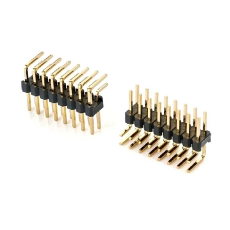 2.54 mm Pin Header