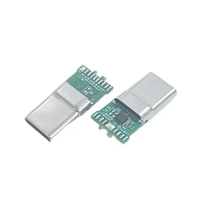 USB4.0 Kalite C Connector