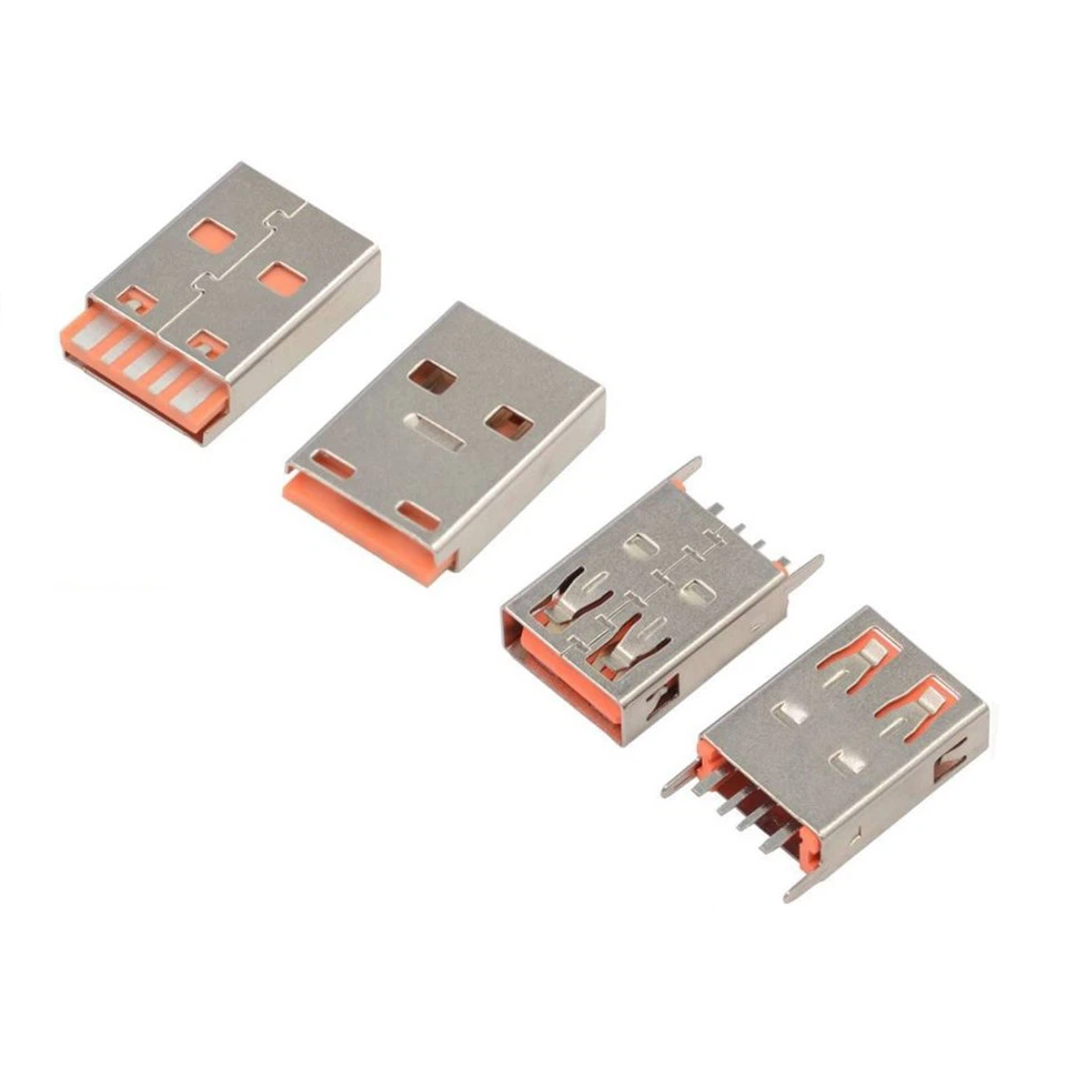 USB Gason Fi Connector